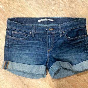 Joe's Jean Shorts